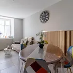 Hébergement de vacances De Charme 4 Pers Avec Privatif, Terrasse, Et équipements Complets Au Cœur D'un Village Viticole - Fr-1-622-20 La Viardiere