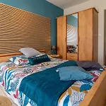 De Charme 4 Pers Avec Privatif, Terrasse, Et équipements Complets Au Cœur D'un Village Viticole - Fr-1-622-20 * La Viardiere