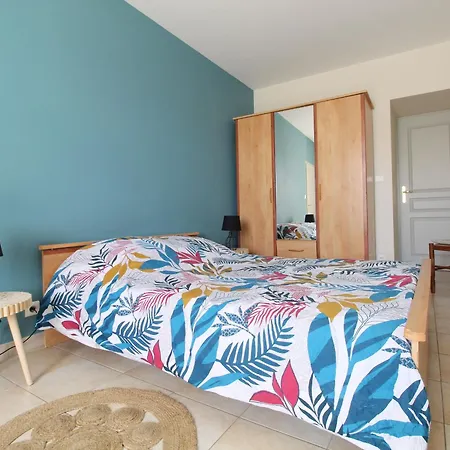 De Charme 4 Pers Avec Privatif, Terrasse, Et Equipements Complets Au Coeur D'un Village Viticole - Fr-1-622-20 Holiday home